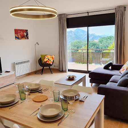 Cal Tut Villa Borredá Екстериор снимка