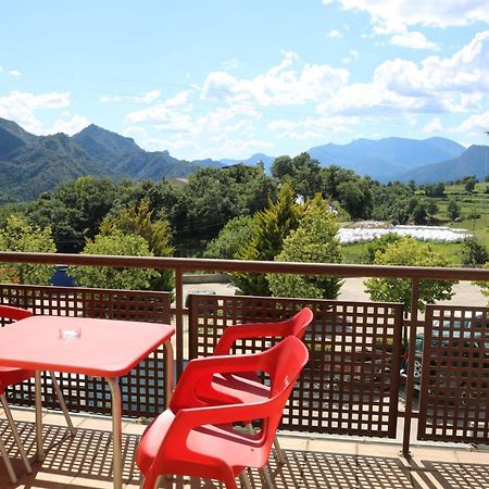 Cal Tut Villa Borredá Екстериор снимка