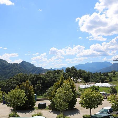 Cal Tut Villa Borredá Екстериор снимка
