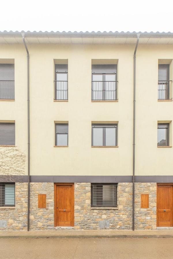 Cal Tut Villa Borredá Екстериор снимка