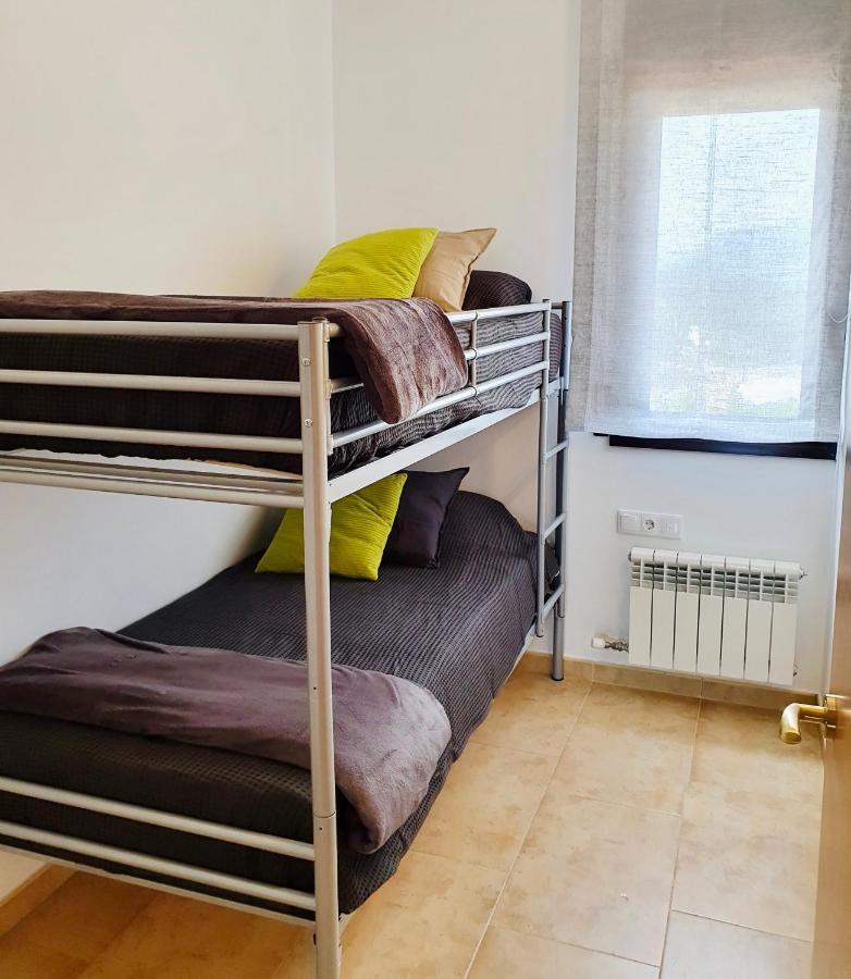 Cal Tut Villa Borredá Екстериор снимка