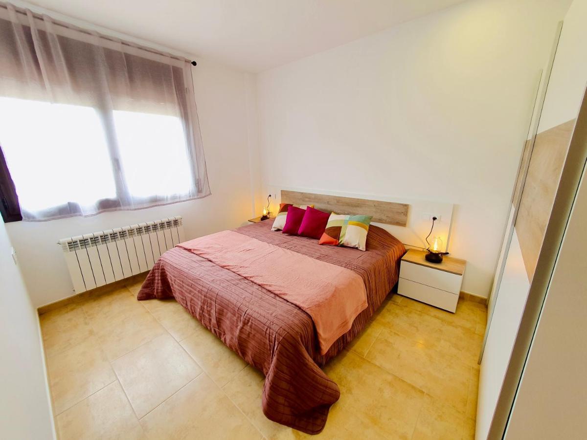 Cal Tut Villa Borredá Екстериор снимка