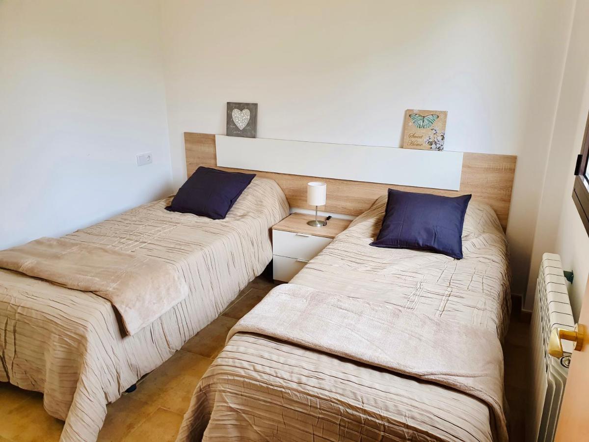 Cal Tut Villa Borredá Екстериор снимка