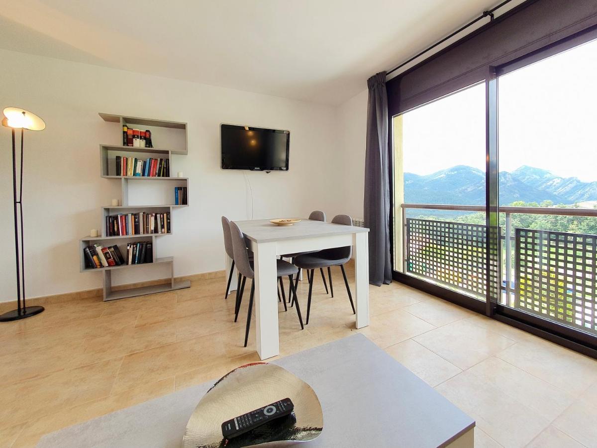 Cal Tut Villa Borredá Екстериор снимка