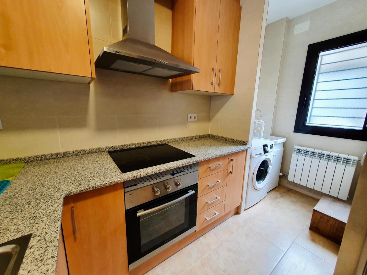 Cal Tut Villa Borredá Екстериор снимка