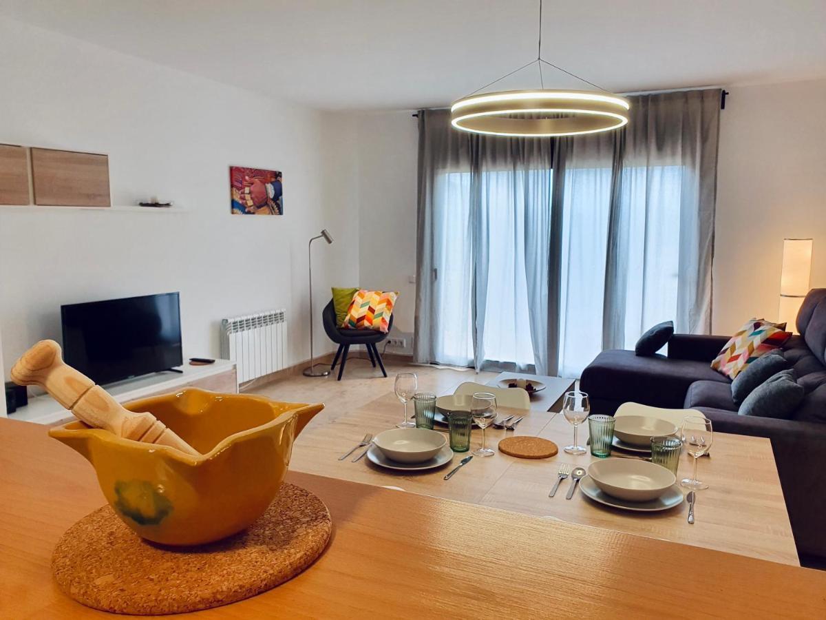 Cal Tut Villa Borredá Екстериор снимка