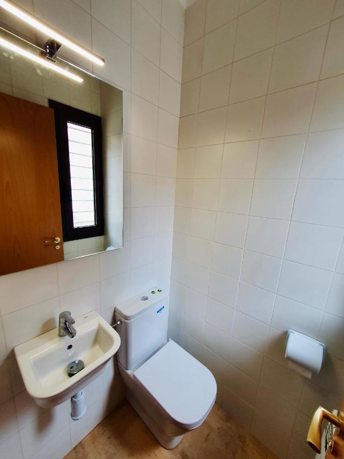 Cal Tut Villa Borredá Екстериор снимка