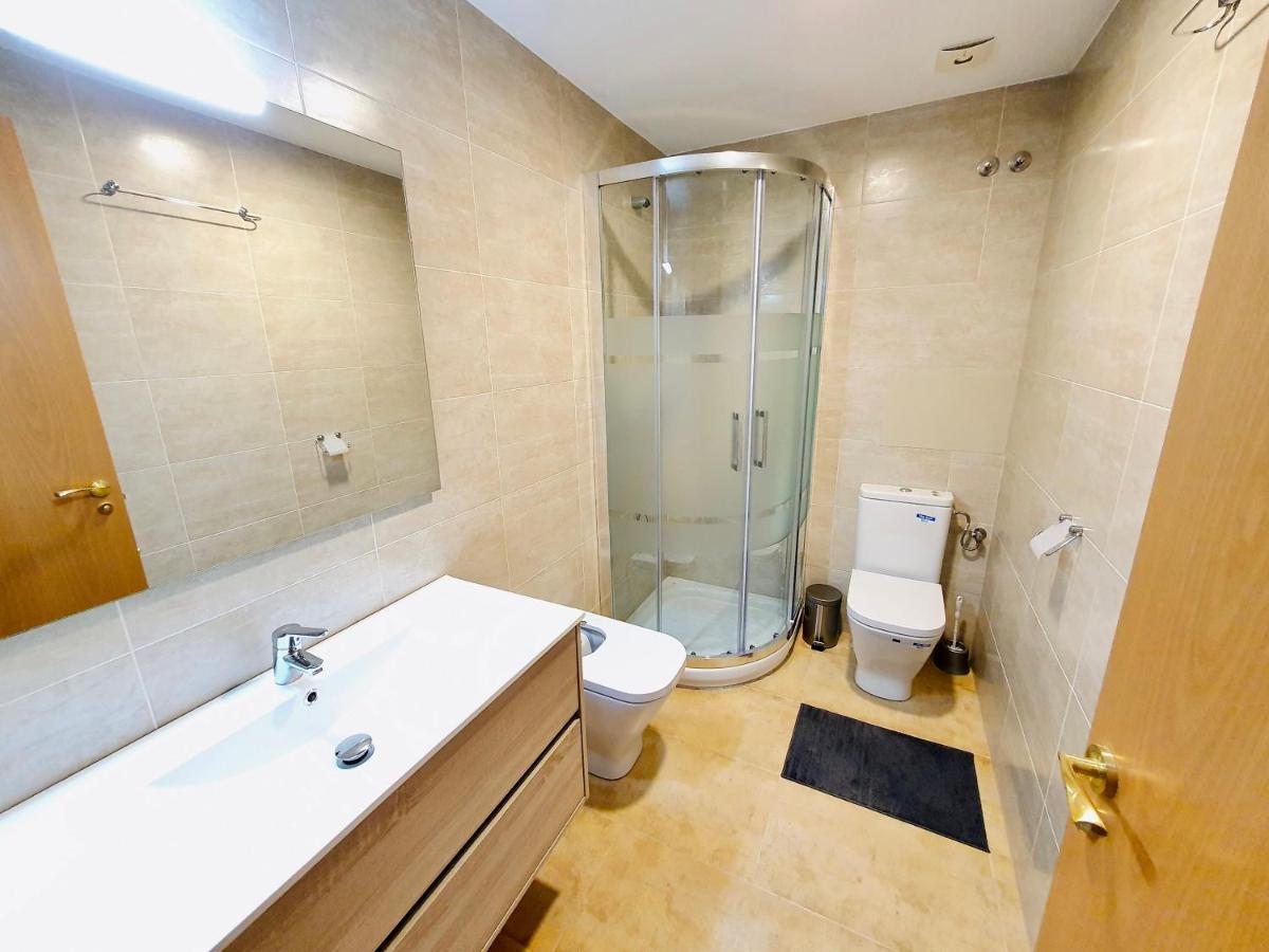Cal Tut Villa Borredá Екстериор снимка